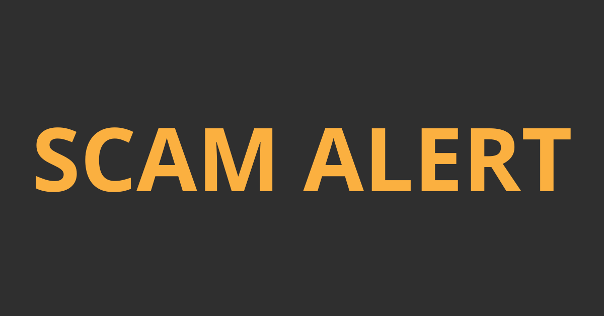 Choice Organic Products – Phishing Scam Targeting Web Developers